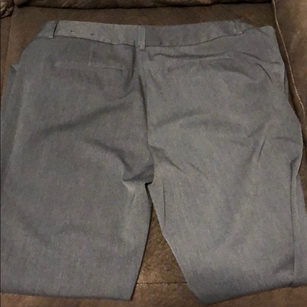 Express slacks - Picture 3 of 3
